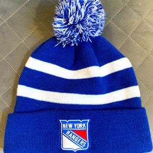 NY Rangers Hat